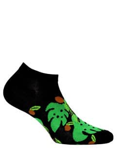 STOPKI WZOROWANE 11-15 LAT