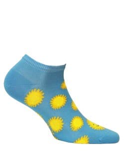 STOPKI WZOROWANE 11-15 LAT