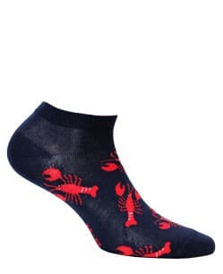 STOPKI WZOROWANE 11-15 LAT