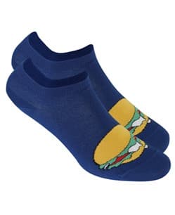 STOPKI WZOROWANE 11-15 LAT