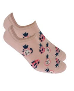 STOPKI WZOROWANE 11-15 LAT