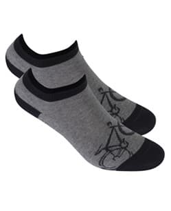 STOPKI WZOROWANE 11-15 LAT