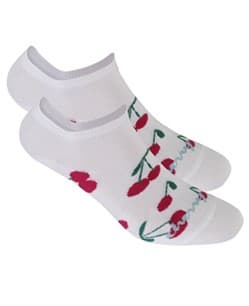 STOPKI WZOROWANE 11-15 LAT