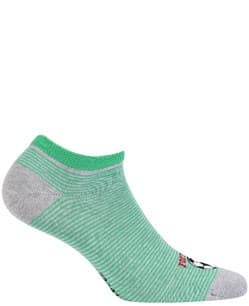 STOPKI WZOROWANE 6-11 LAT