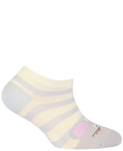 STOPKI WZOROWANE 6-11 LAT