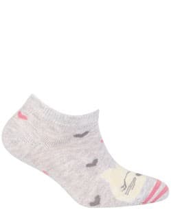 STOPKI WZOROWANE 6-11 LAT