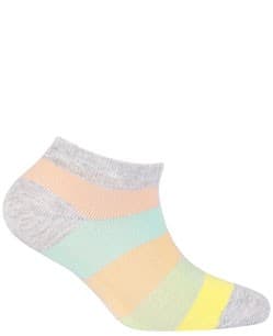 STOPKI WZOROWANE 6-11 LAT