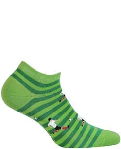 STOPKI WZOROWANE 6-11 LAT