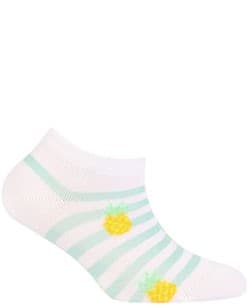 STOPKI WZOROWANE 6-11 LAT