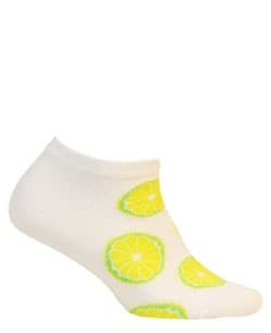 STOPKI WZOROWANE 6-11 LAT