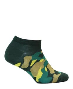 STOPKI WZOROWANE 6-11 LAT