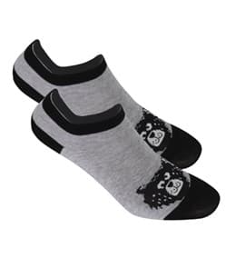 STOPKI WZOROWANE 6-11 LAT