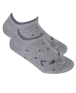 STOPKI WZOROWANE 6-11 LAT