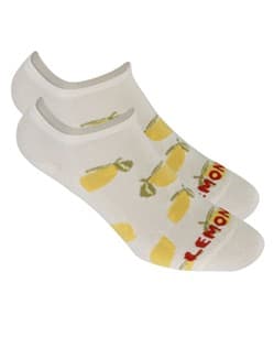 STOPKI WZOROWANE 6-11 LAT