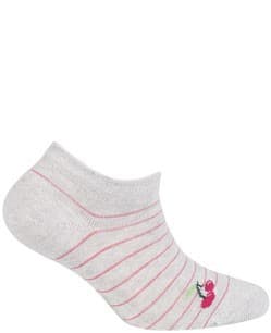 STOPKI WZOROWANE 2-6 LAT