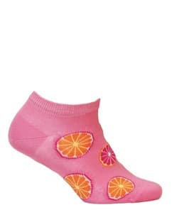 STOPKI WZOROWANE 2-6 LAT