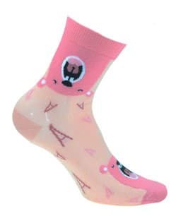 SKARPETKI COTTOLINE WOMAN