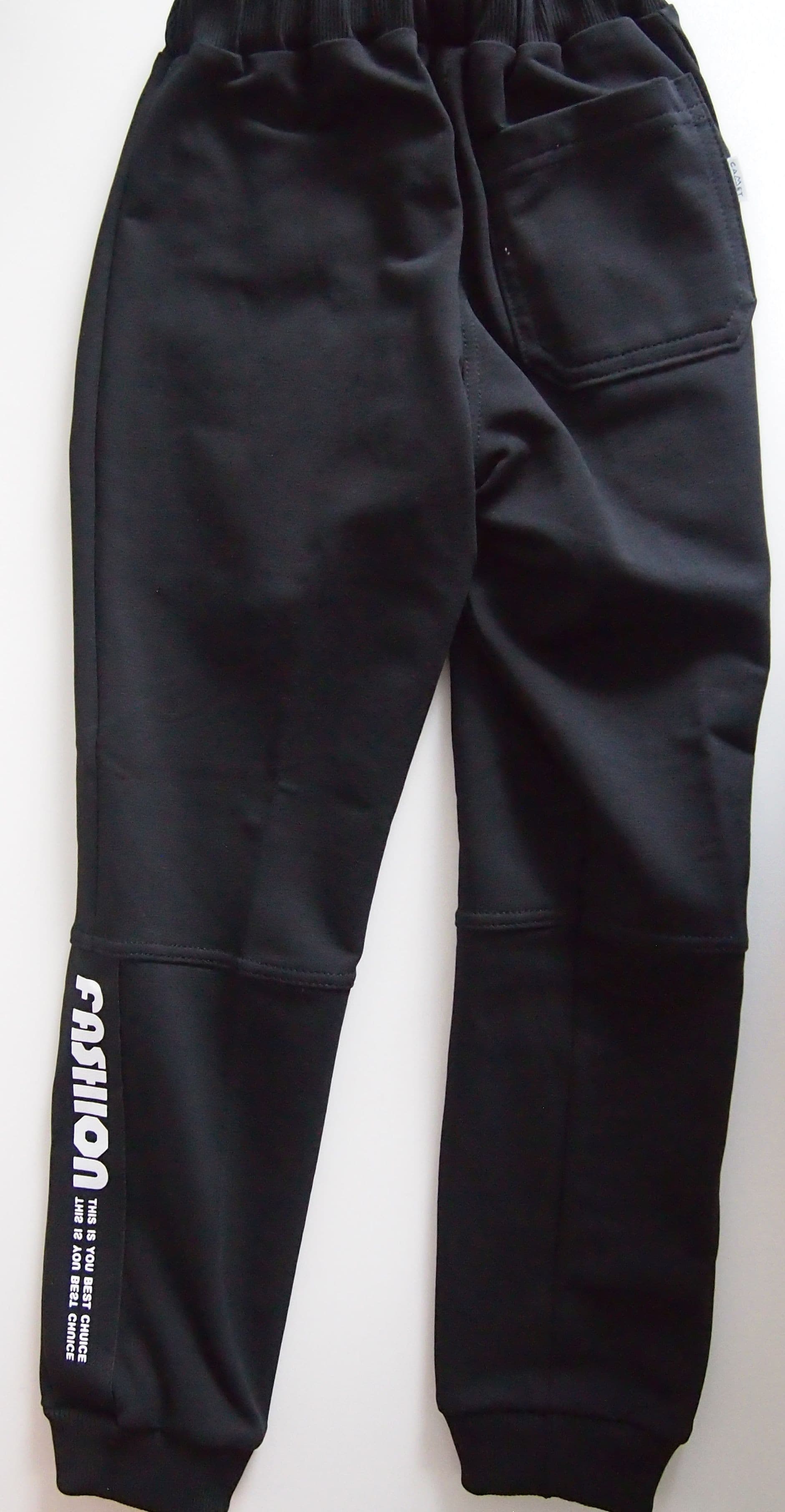 SPODNIE NATAN R.116-146 SALE