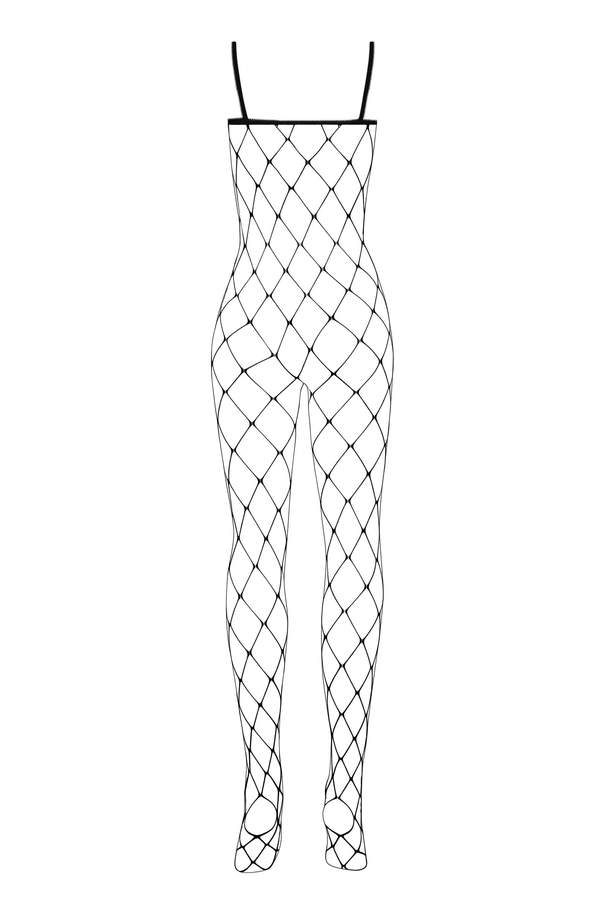 BODYSTOCKING N102