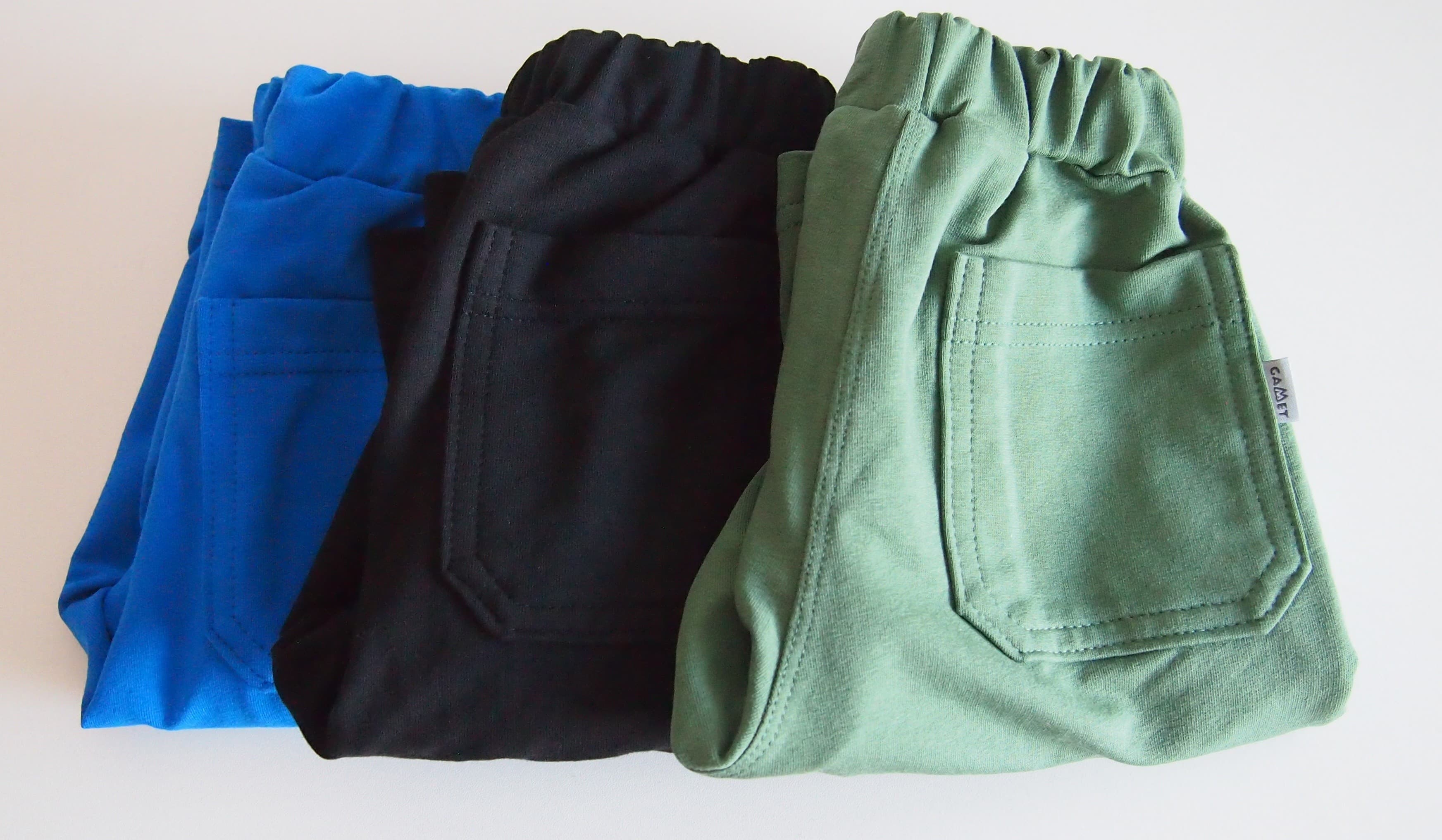 SZORTY MAKS R.116-158 SALE