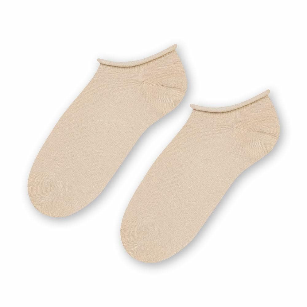 STOPKI DAMSKIE BEZUCISKOWE 041