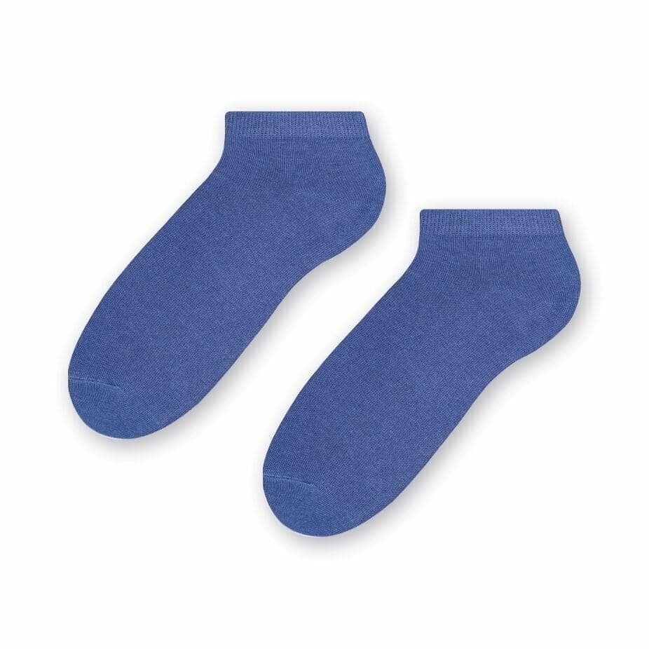 STOPKI DAMSKIE BAWEŁNIANE 052