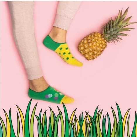 STOPKI MĘSKIE NIE DO PARY 009 SALE