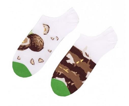 STOPKI MĘSKIE NIE DO PARY 009 SALE