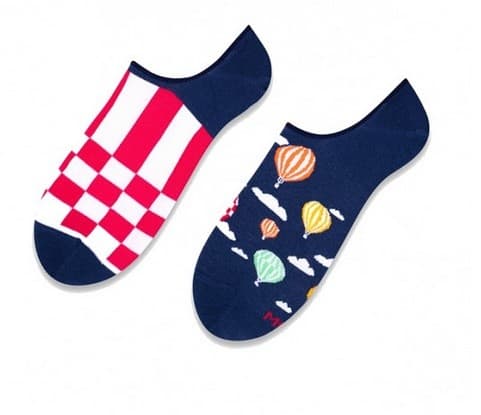 STOPKI MĘSKIE NIE DO PARY 009 SALE