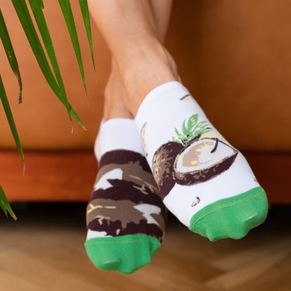 STOPKI MĘSKIE NIE DO PARY 009 SALE