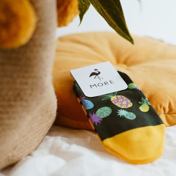 STOPKI MĘSKIE NIE DO PARY 009 SALE