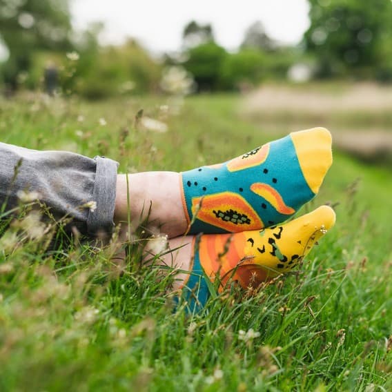 STOPKI MĘSKIE NIE DO PARY 009 SALE