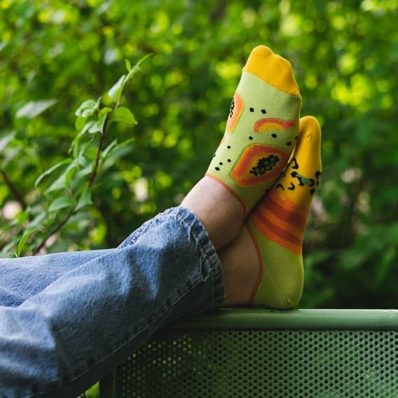 STOPKI MĘSKIE NIE DO PARY 009 SALE