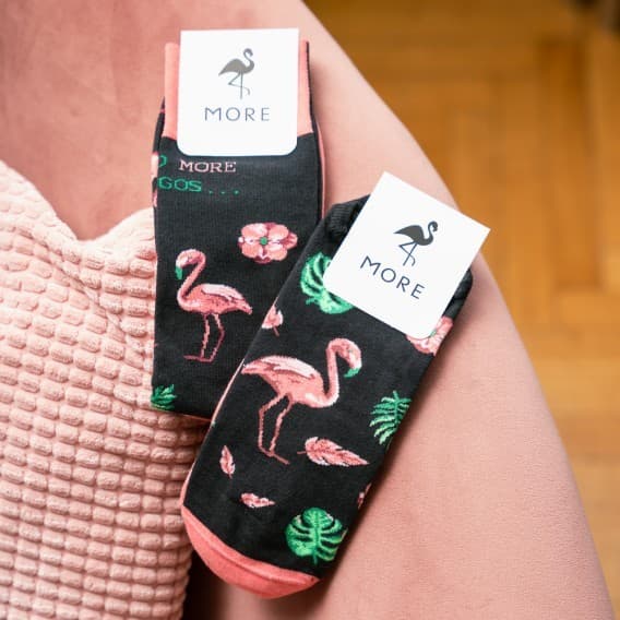 STOPKI MĘSKIE NIE DO PARY 009 SALE