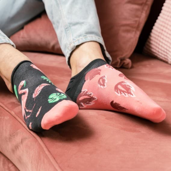 STOPKI MĘSKIE NIE DO PARY 009 SALE