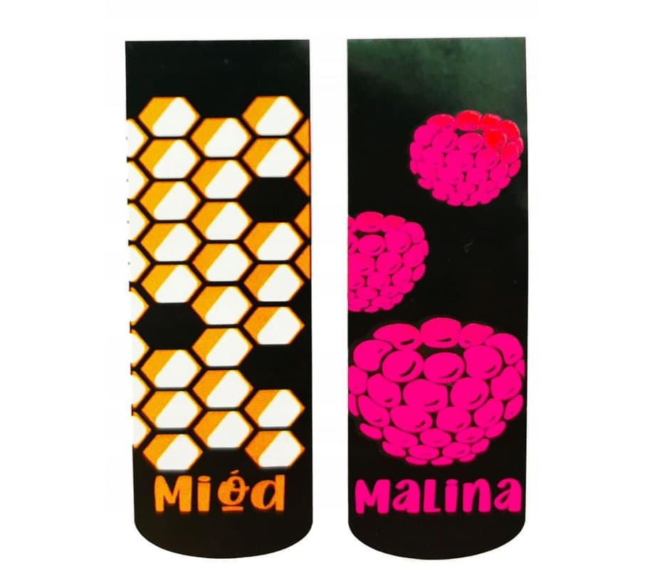 SKARPETY SPOKSY SK-54 R.39-46