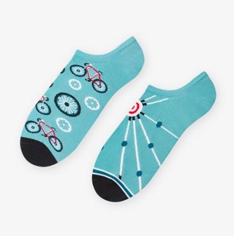 STOPKI MĘSKIE NIE DO PARY 009 SALE