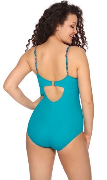 STRÓJ KĄPIELOWY SKJ 45 TURQUOISE SALE