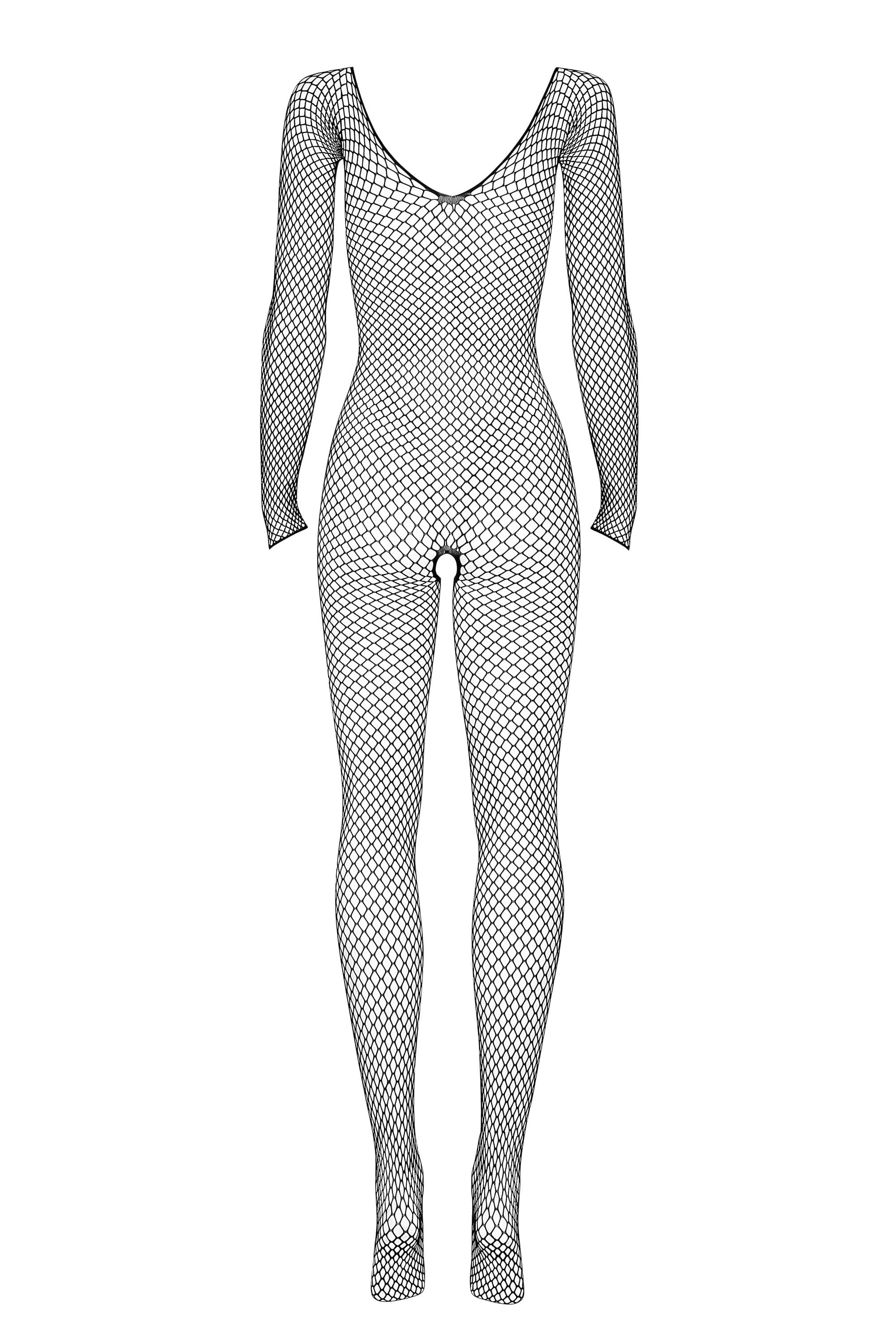 BODYSTOCKING N109