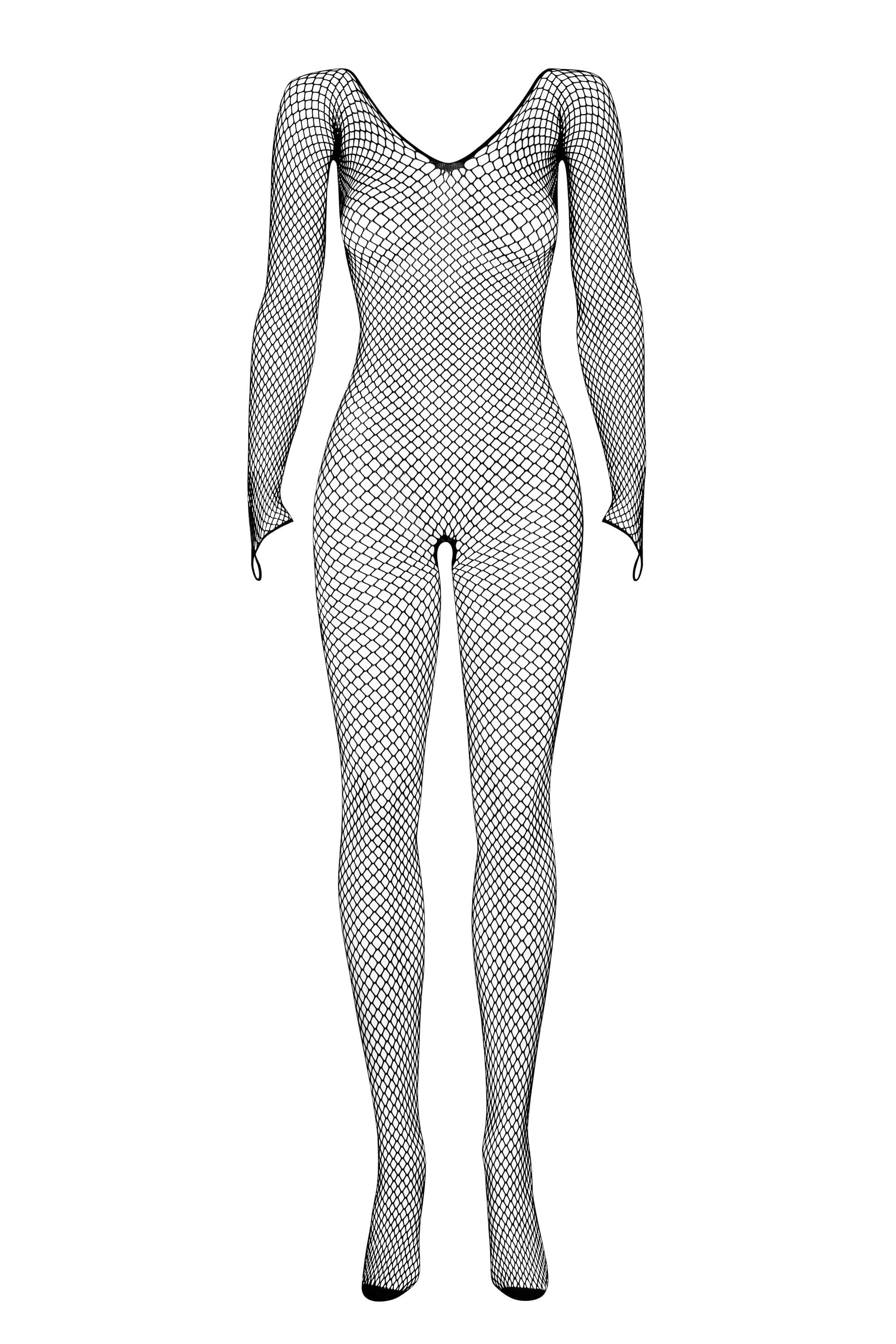 BODYSTOCKING N109