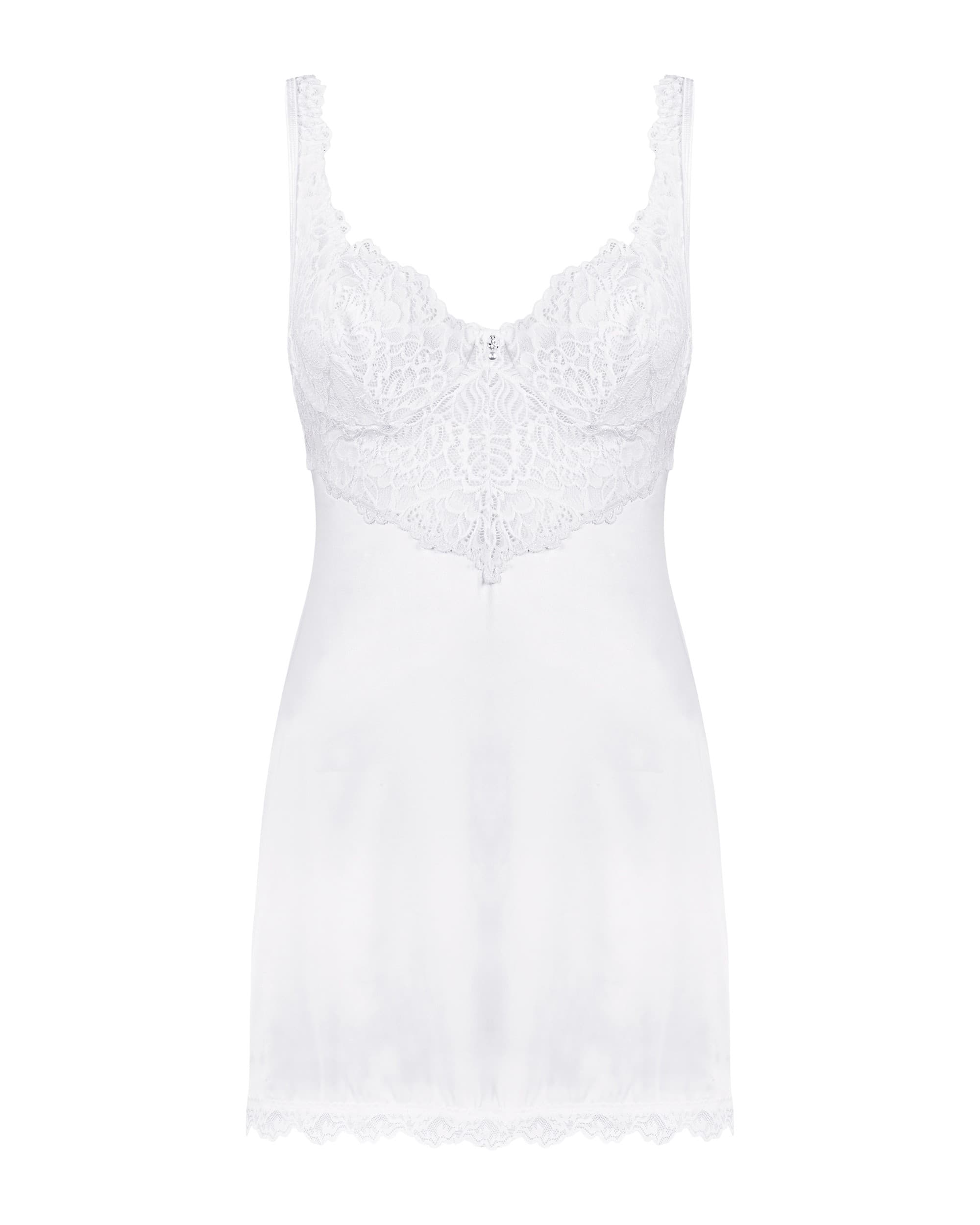 KOSZULKA AMOR BLANCO CHEMISE