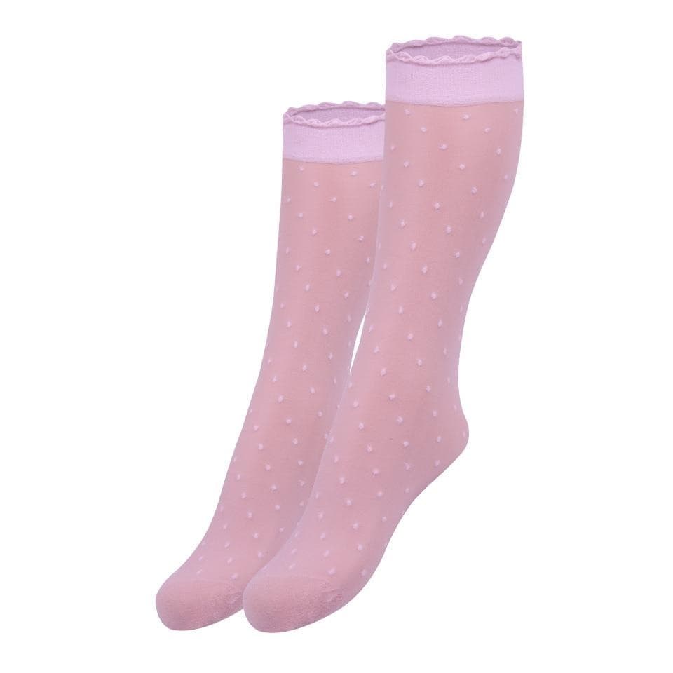 PODKOLANÓWKI DZIEWCZĘCE RAJSTOPOWE SK-79