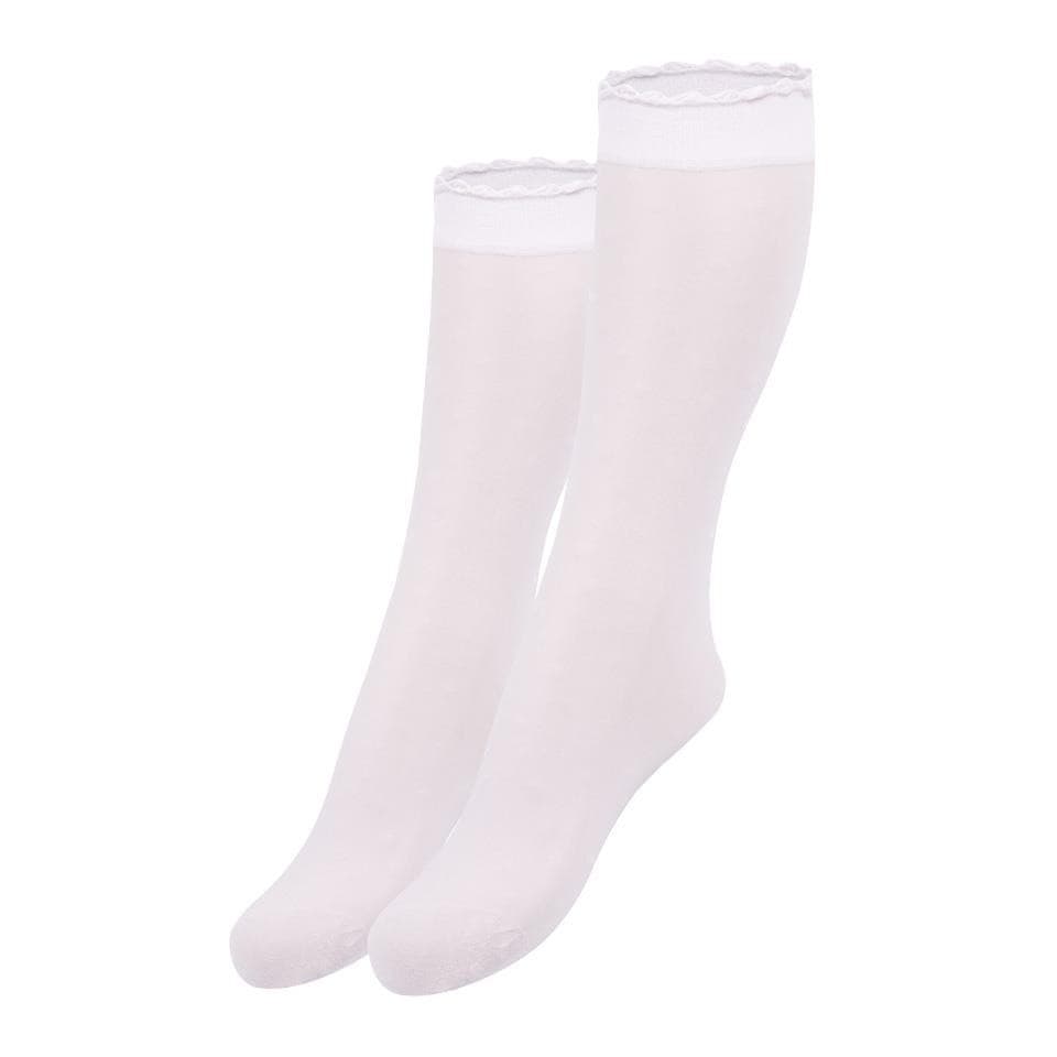 PODKOLANÓWKI DZIEWCZĘCE RAJSTOPOWE SK-79