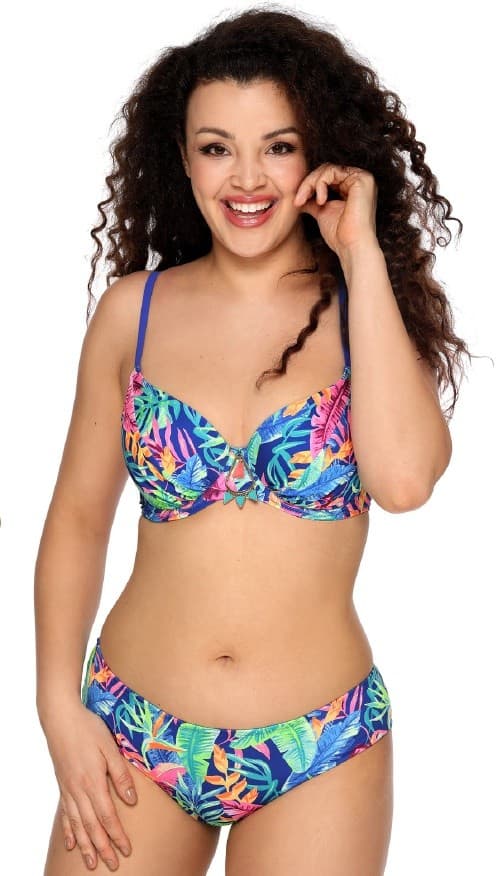 BIUSTONOSZ SK 144 ETNIC BLUE SALE