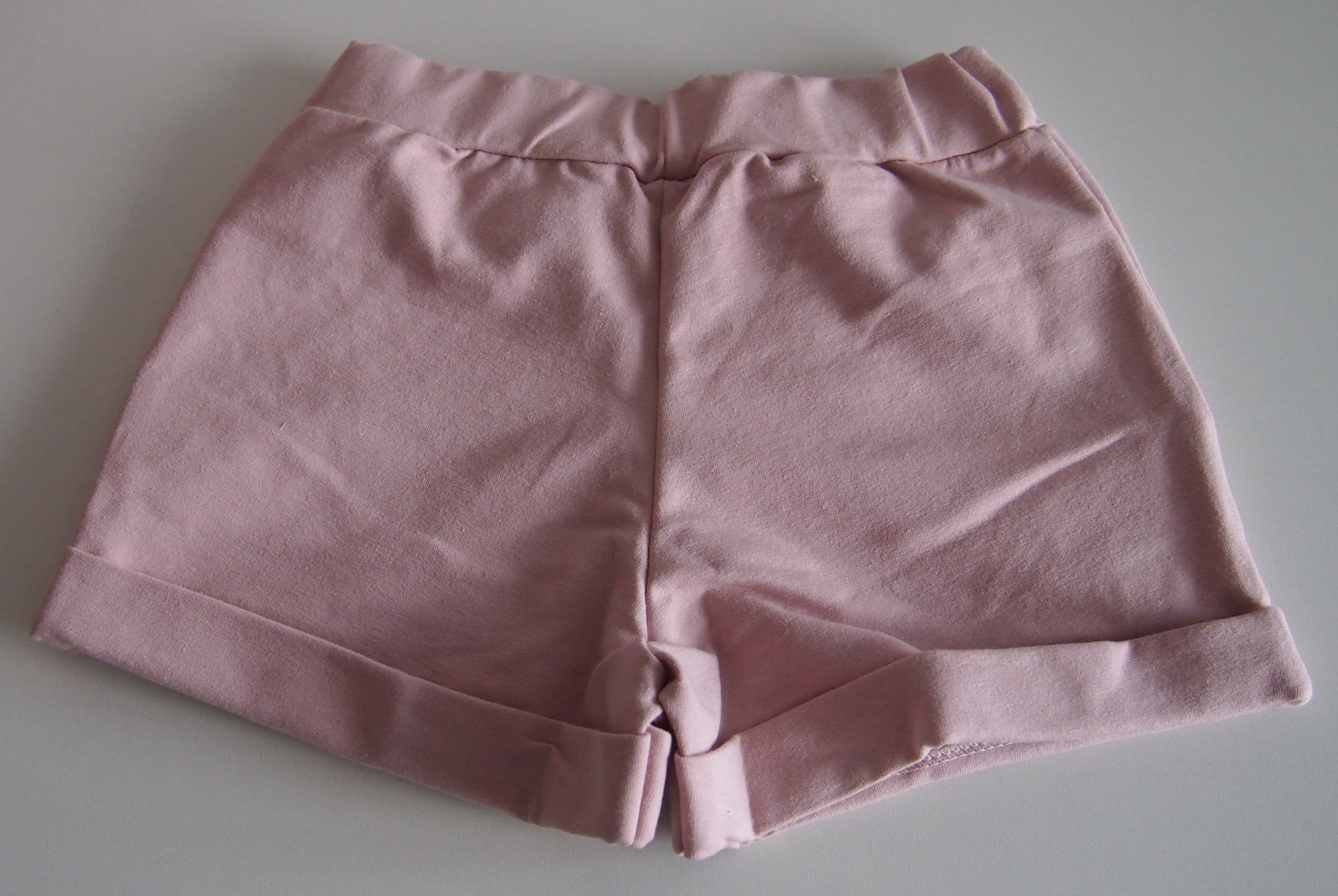 SPODENKI DZIEWCZĘCE SALE