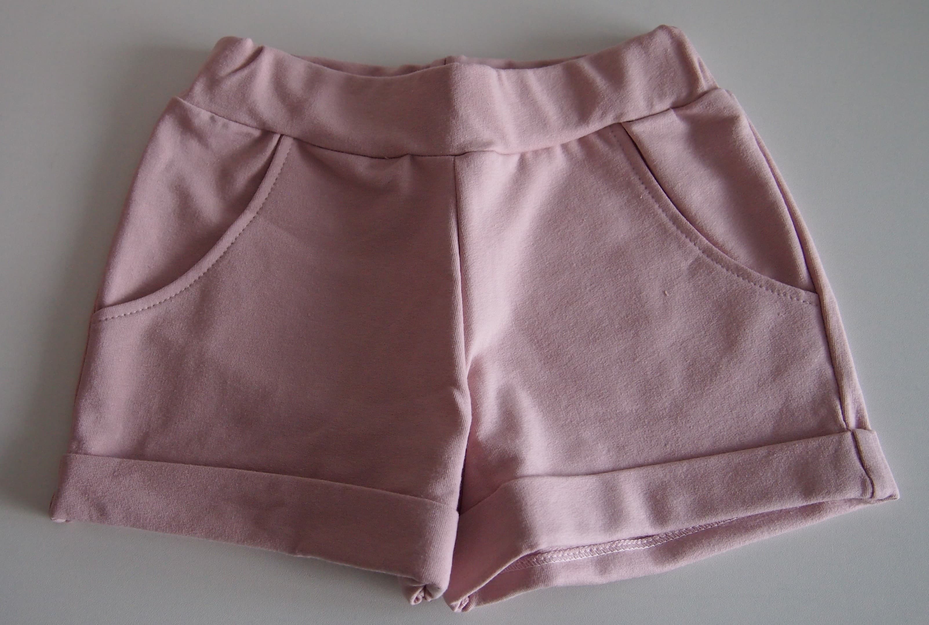 SPODENKI DZIEWCZĘCE SALE