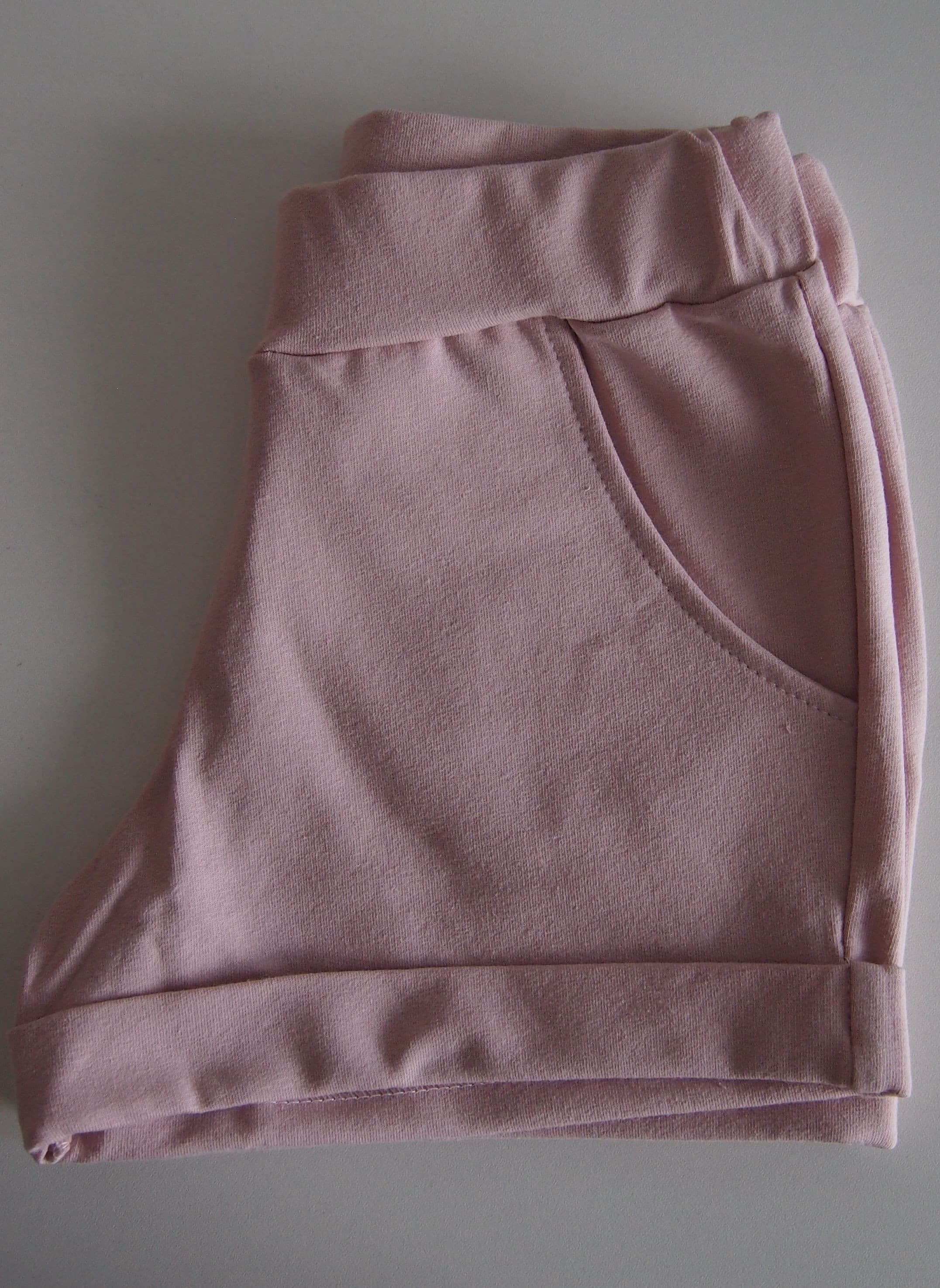 SPODENKI DZIEWCZĘCE SALE