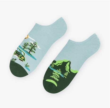 STOPKI MĘSKIE NIE DO PARY 009 SALE