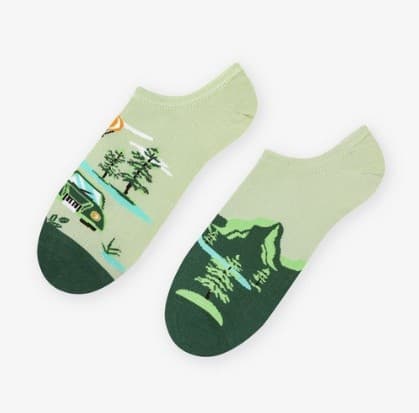 STOPKI MĘSKIE NIE DO PARY 009 SALE