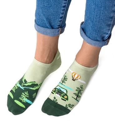 STOPKI MĘSKIE NIE DO PARY 009 SALE